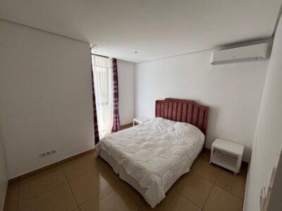 F3 - Vue mer - Mermoz Corniche