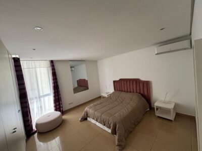 F3 - Vue mer - Mermoz Corniche