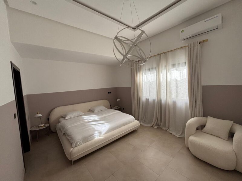 A LOUER - F3 -Fenêtre Mermoz