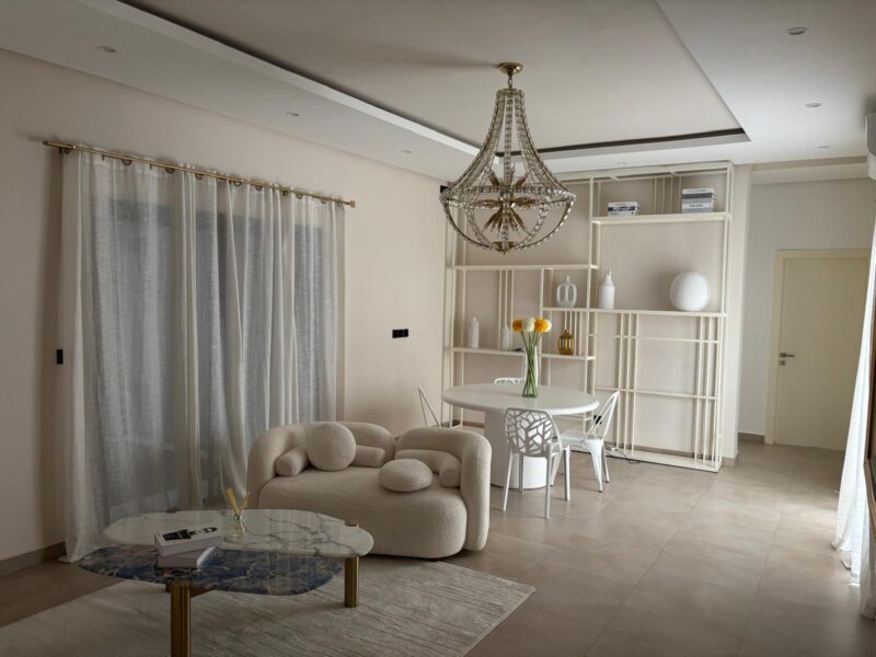 A LOUER - F3 -Fenêtre Mermoz