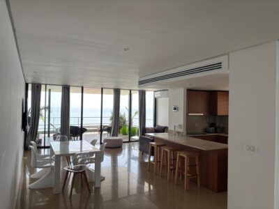 F3 - Vue mer - Mermoz Corniche