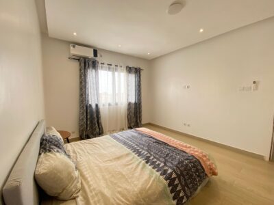 F2 moderne & sécurisé à 2min de la mer-Sendou