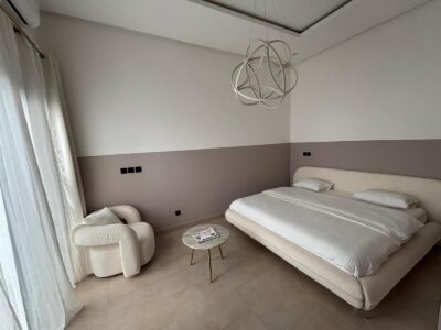 A LOUER - F3 -Fenêtre Mermoz