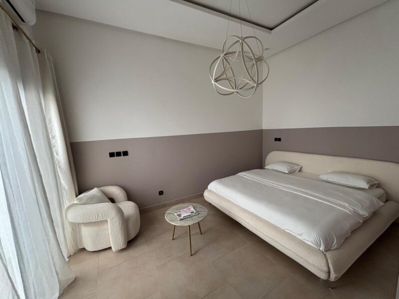 A LOUER - F3 -Fenêtre Mermoz