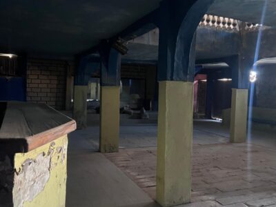 OPPORTUNITÉ RARE – Bâtiment “JOALIS” à vendre – Fort potentiel touristique et commercial