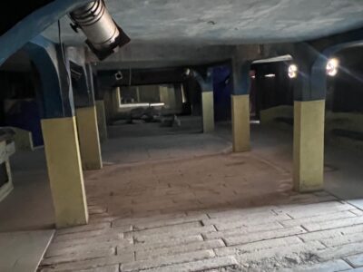 OPPORTUNITÉ RARE – Bâtiment “JOALIS” à vendre – Fort potentiel touristique et commercial