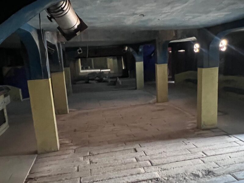 OPPORTUNITÉ RARE – Bâtiment “JOALIS” à vendre – Fort potentiel touristique et commercial