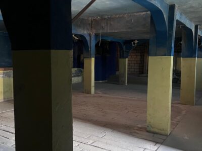 OPPORTUNITÉ RARE – Bâtiment “JOALIS” à vendre – Fort potentiel touristique et commercial