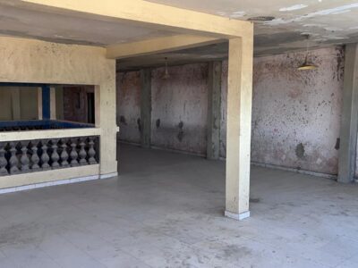 OPPORTUNITÉ RARE – Bâtiment “JOALIS” à vendre – Fort potentiel touristique et commercial