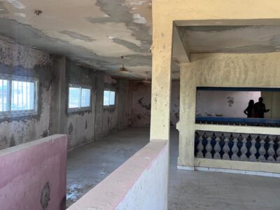 OPPORTUNITÉ RARE – Bâtiment “JOALIS” à vendre – Fort potentiel touristique et commercial