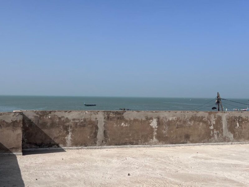 OPPORTUNITÉ RARE – Bâtiment “JOALIS” à vendre – Fort potentiel touristique et commercial