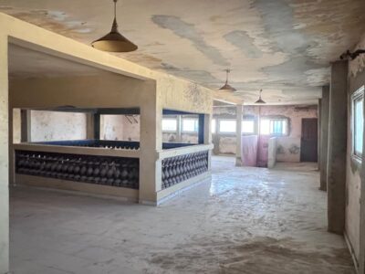 OPPORTUNITÉ RARE – Bâtiment “JOALIS” à vendre – Fort potentiel touristique et commercial