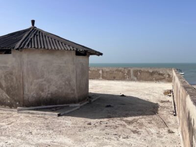 OPPORTUNITÉ RARE – Bâtiment “JOALIS” à vendre – Fort potentiel touristique et commercial