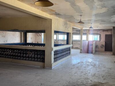 OPPORTUNITÉ RARE – Bâtiment “JOALIS” à vendre – Fort potentiel touristique et commercial