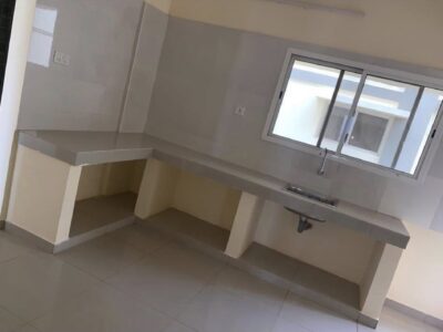 Appartement F3 à vendre Senedjidja diameniadio