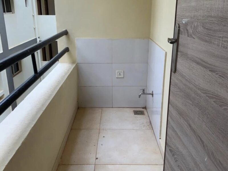 Appartement F3 à vendre Senedjidja diameniadio