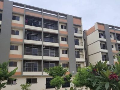 Appartement F3 à vendre Senedjidja diameniadio
