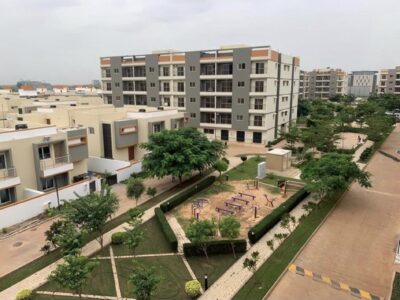 Appartement F3 à vendre Senedjidja diameniadio