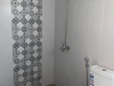 Appartement F3 à vendre Senedjidja diameniadio