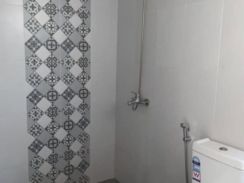 Appartement F3 à vendre Senedjidja diameniadio