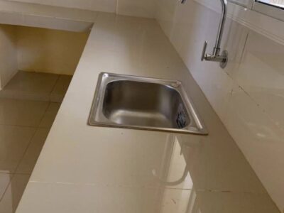 Appartement F3 à vendre Senedjidja diameniadio