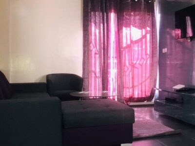Appartement deux chambres salon disponible pikine Tally bou bess