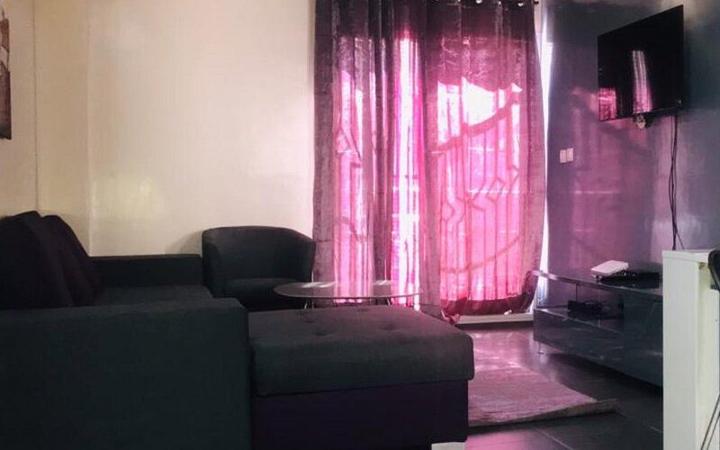 Appartement deux chambres salon disponible pikine Tally bou bess