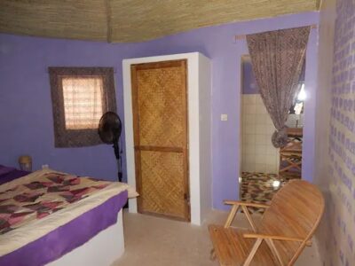 Campement Le Baobab