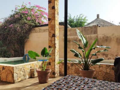 Campement Le Baobab