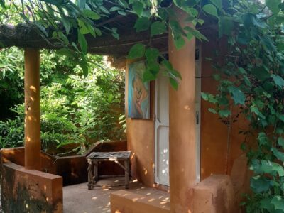Campement Le Baobab