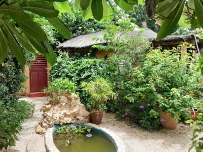 Campement Le Baobab