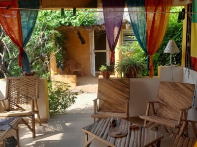 Campement Le Baobab