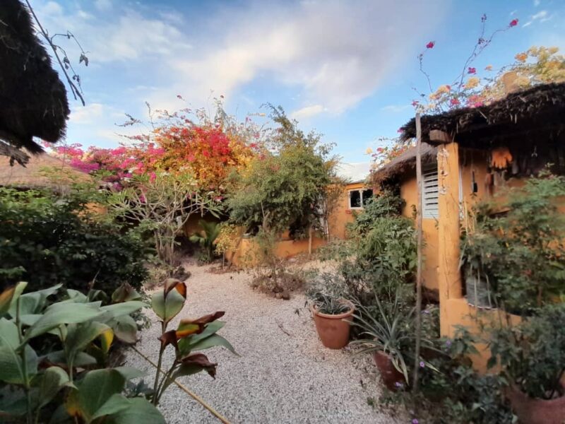 Campement Le Baobab
