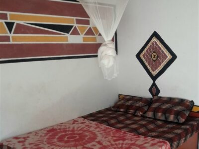 Campement Le Baobab