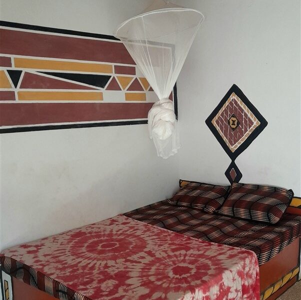 Campement Le Baobab