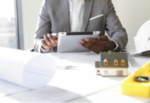 Courtier immobilier au Sénégal