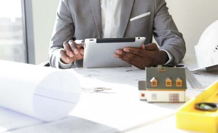 Courtier immobilier au Sénégal