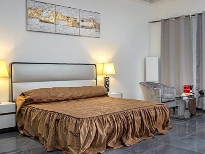 LE RELAIS DE KAOLACK