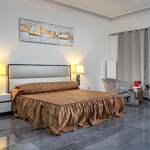 LE RELAIS DE KAOLACK