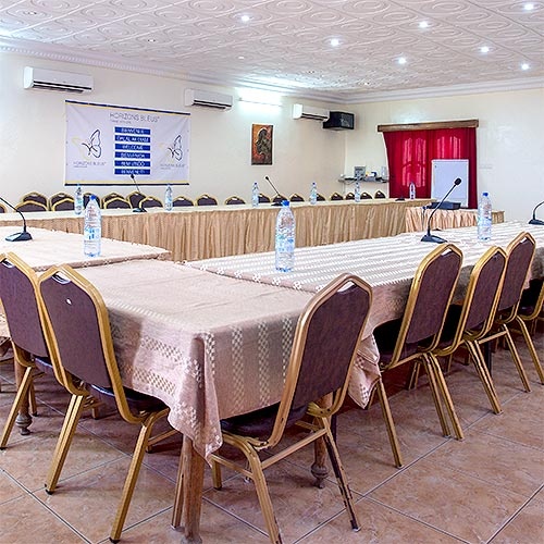 LE RELAIS DE KAOLACK