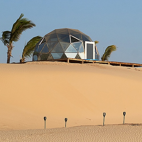 Okaï-Oasis du Désert Lompoul