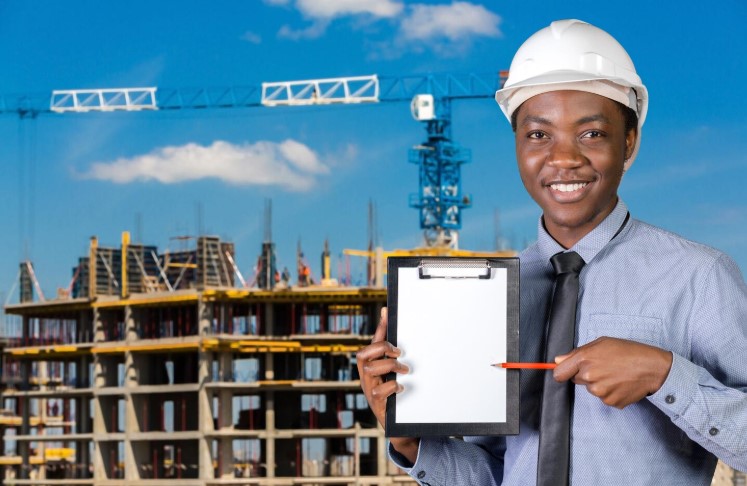 Permis de construire au Sénégal