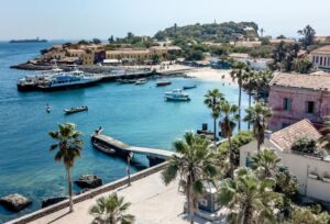 Week-end hors de Dakar