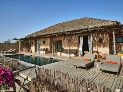 Yokan Lodge