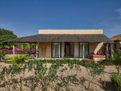 Yokan Lodge