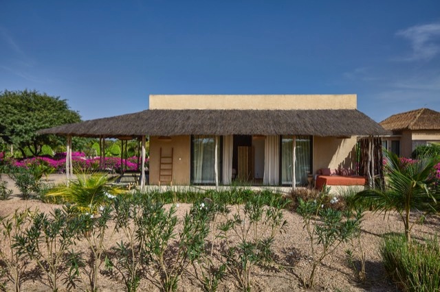 Yokan Lodge