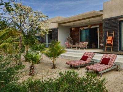 Yokan Lodge