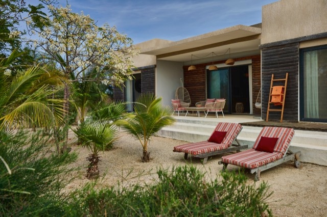 Yokan Lodge