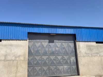 Entrepots À LOUER À Diamniadio