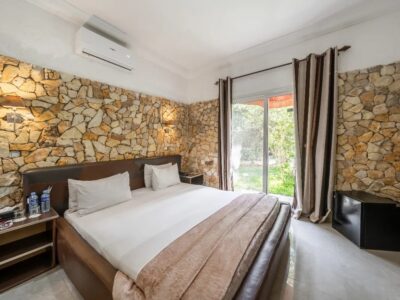 Iris Hôtel